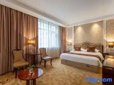Hangzhou Junshang - 27
