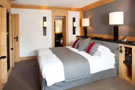 Park Gstaad - 50