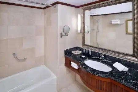 Amman Marriott - 92