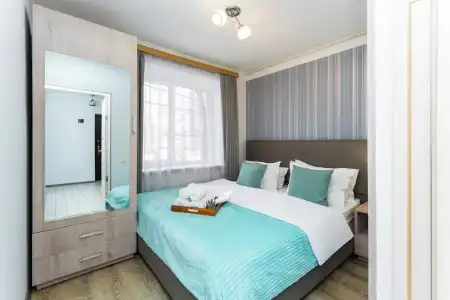Stay Inn na ul. Lusavoricha, 3 - 12