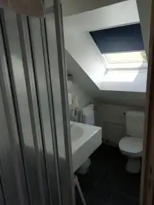 Hôtel du Manoir - 8