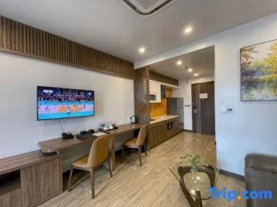 Zen Riverside & Residences - 124