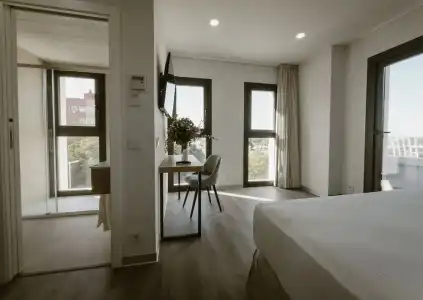Petit Palace Vargas - 123
