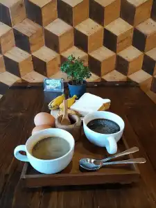 Jaidee Cafe & Hostel Chiangrai - 12