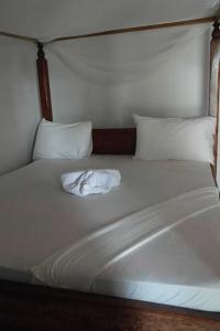 Milele Lodge - 23