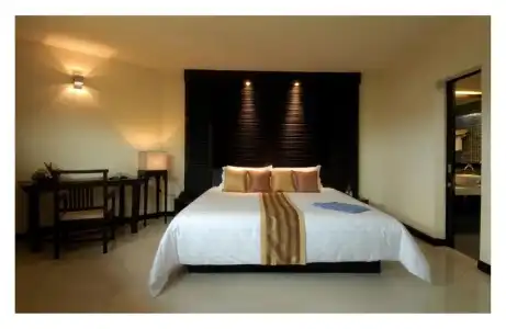 The Nouveau Chumphon Beach Resort & Golf - 91