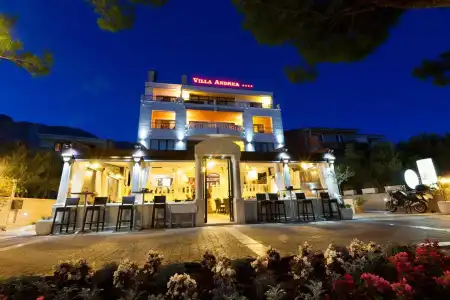 Villa Andrea - 17