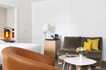 Hôtel Opéra Richepanse - 94
