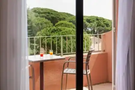 Les Jardins De Sainte Maxime - 85