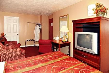 The Mt. Vernon Inn - 45