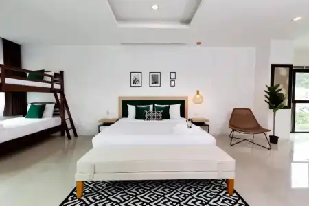 Buasri Boutique Patong - 52