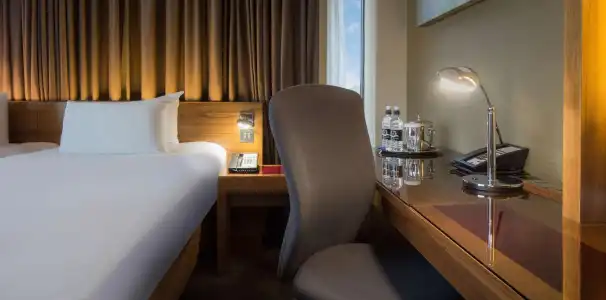 Hilton Liverpool City Centre - 57