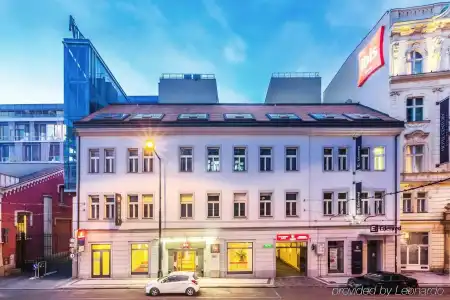 Ibis Praha Old Town - 0