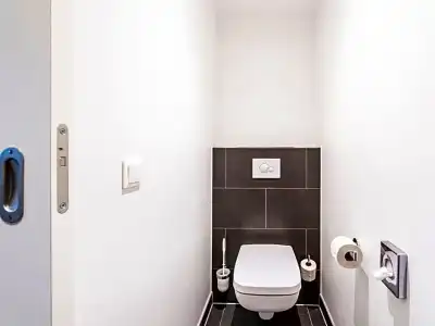 B&B München-Olympiapark - 59