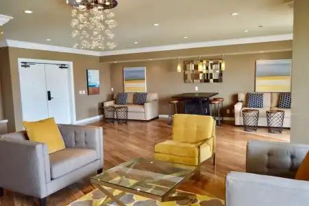 The Waterfront Beach Resort, A Hilton - 194