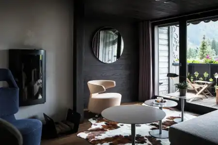 Le Hameau Albert 1er - Relais & Châteaux - 80