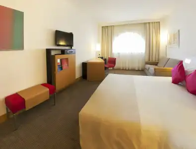 Novotel Tunis - 2