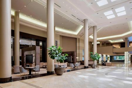 Little Rock Marriott - 22