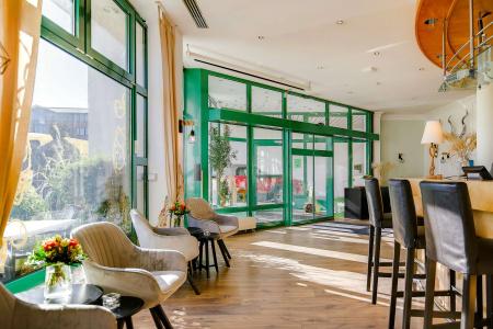 Ambiente Langenhagen Hannover by Tulip Inn - 20