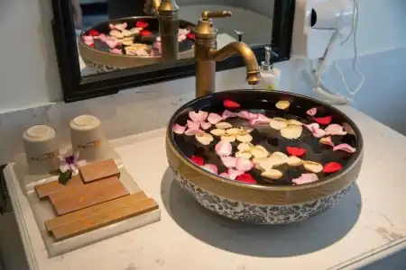 Hoi An Blue Sky Boutique & Spa - 66