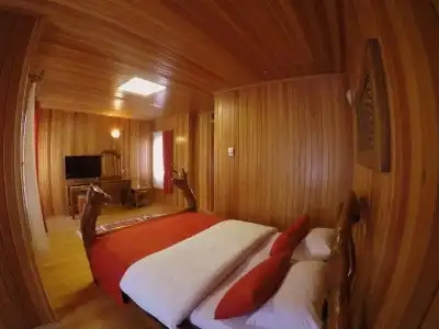 Inan Kardesler Bungalow Motel - 35