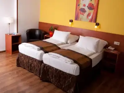 Equity Point Budapest - 31