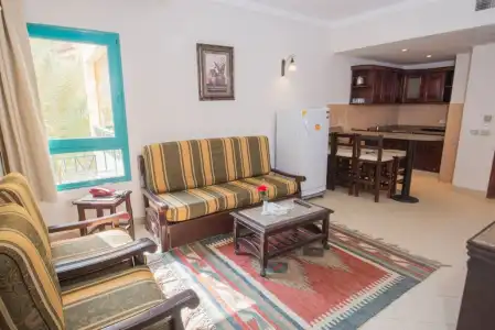 New Eagles Downtown Zahabia Resort & Aqua Park - 5