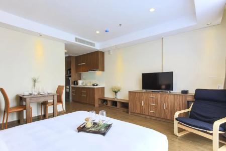Aurora Serviced Apartments - Adults Only - 69