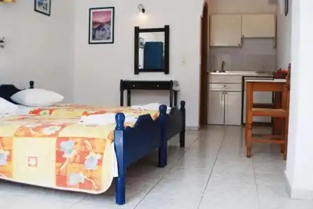 Aretousa Villas - 21