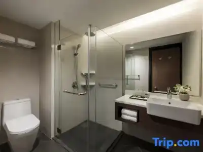 Oakwood & Residence Kuala Lumpur - 65