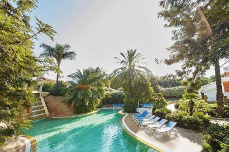 PortAventura - Includes unlimited access PortAventura Park & 1 access Ferrari Land - 28