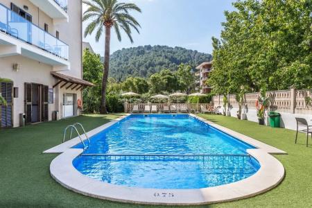 FERGUS Style Soller Beach - 19