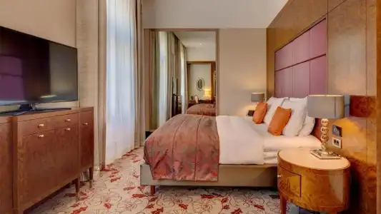 Anantara Palais Hansen Vienna - 78