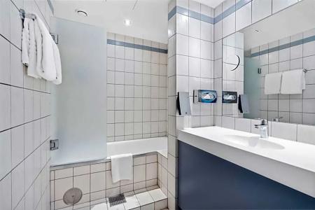 Best Western Plus Airport Copenhagen - 52