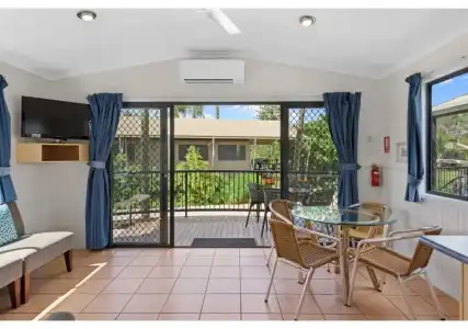 Discovery Parks - Fraser Street, Hervey Bay - 59