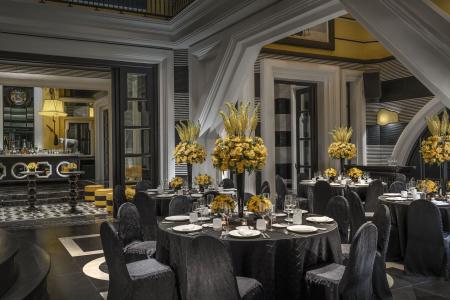 InterContinental Danang Sun Peninsula Resort by IHG - 39