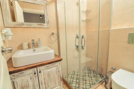 Rüzgar Gülü Otel - 21