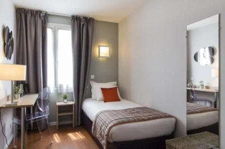 Diese Hôtel Bastille - 38