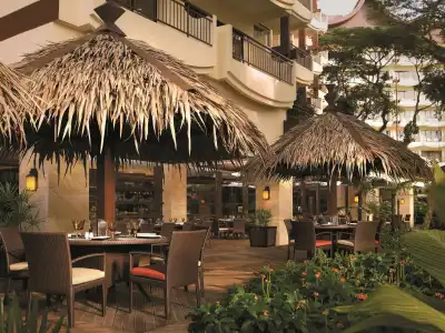 Shangri-La Rasa Sayang, Penang - 22