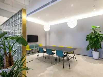 PACE Suzhou Renmin Road - 17
