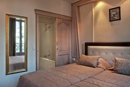 Hôtel Minerve Paris - 58