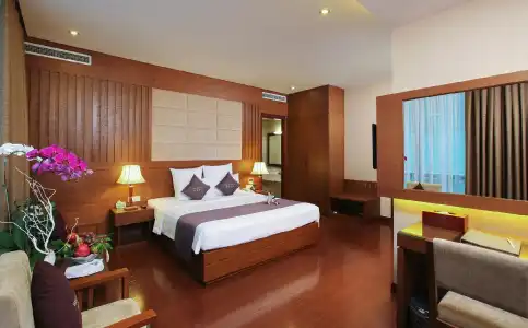 Eden Star Saigon - 59