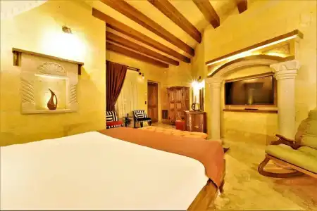 Pegas Cave Suites - 101