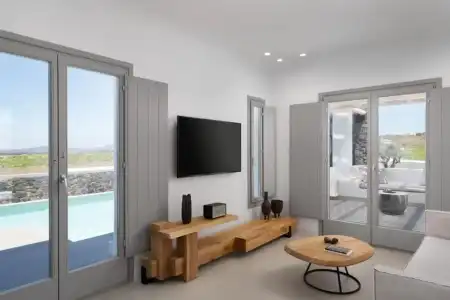 La Ponta Villas - 121