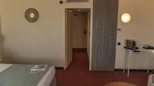 Mercure Arles Centre Arenes - 60