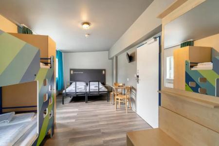 a&o Salzburg Hauptbahnhof - Hostel - 65