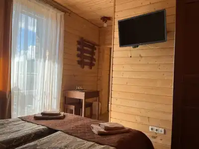 Nikol Guest House - 30