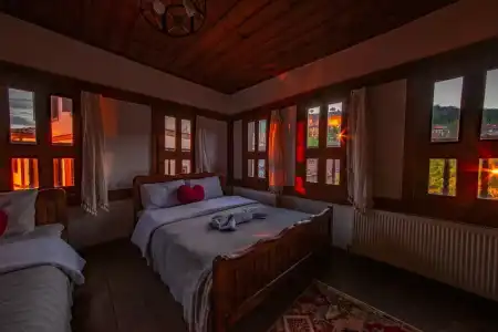 Beyzade Konak Otel - 22