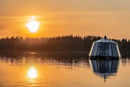 Arctic Guesthouse & Igloos - 57