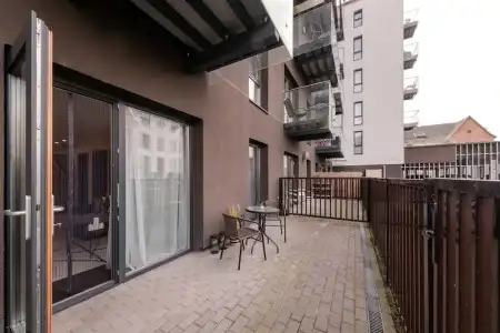 King Mindaugas Apartments - 236